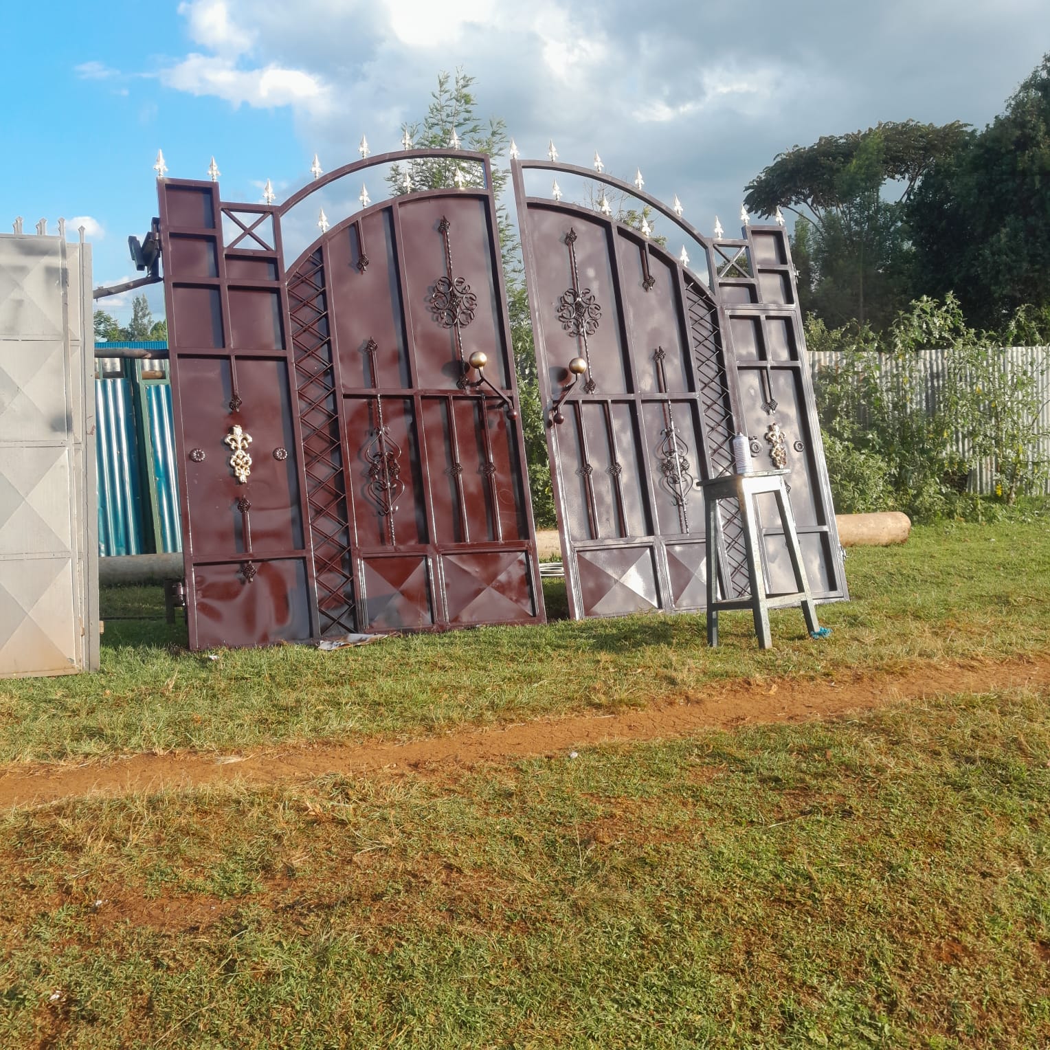 Welding Project 14